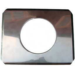 Adapterplatta 230x300 för Aspirotor 110-180