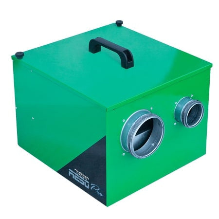 Sorptionsavfuktare A 250 Pro