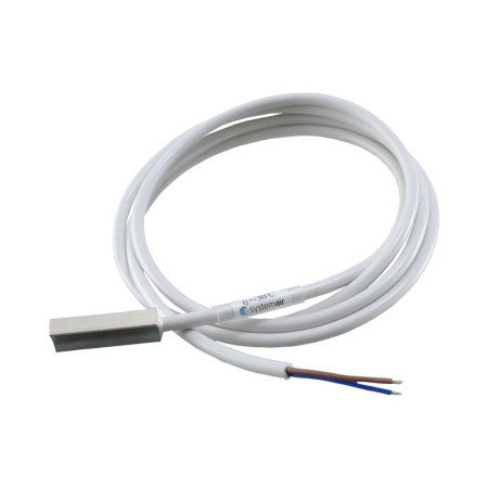 Systemair Anliggningsgivare -30-150°C TG-A1/NTC10-01