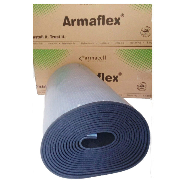 Armaflex förlimmad 8m²