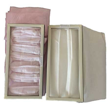 Ventilationsfilter Systemair VR 700 E/DC Eko