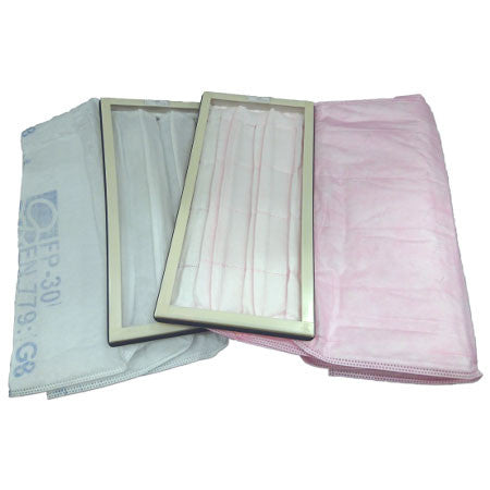 Ventilationsfilter Systemair VR 700 EV/DCV