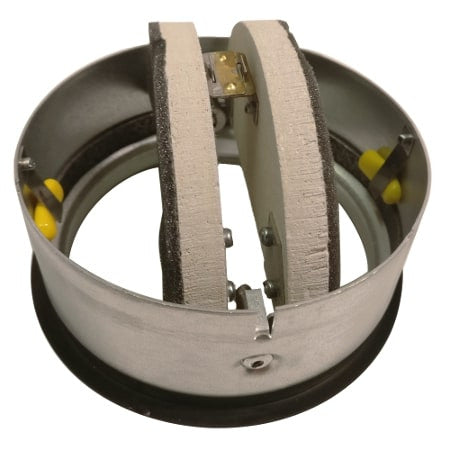 Brandspjäll 200 EI 60