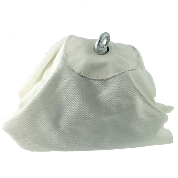 Keramexduk glidgjutning