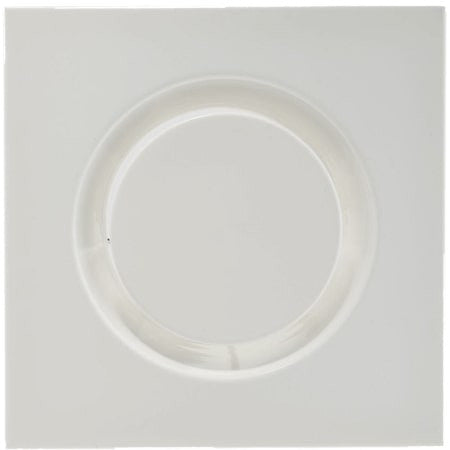 Frånluftsdon Kvadratisk 100