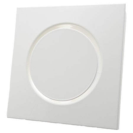 Tilluftsdon Kvadratisk 100