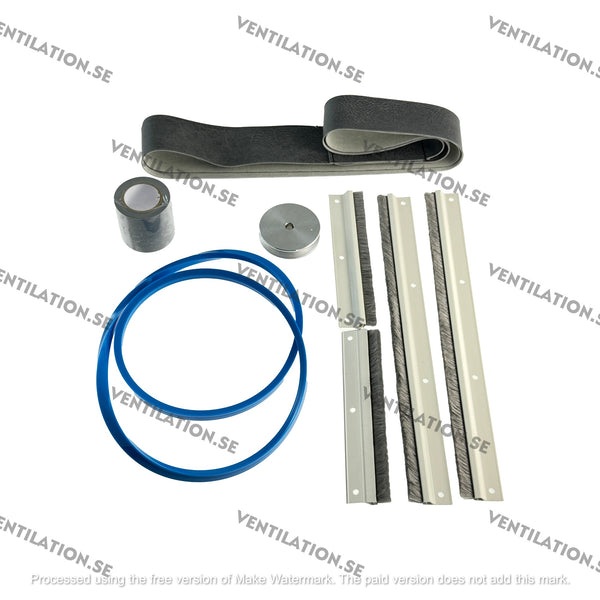 Servicekit 6000264 Heru 50/75/90/100 kilrem