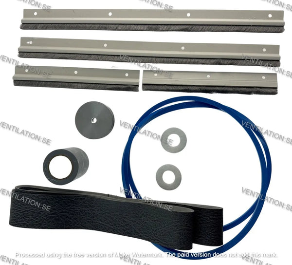 Servicekit Heru 180 S kilrem 6000267