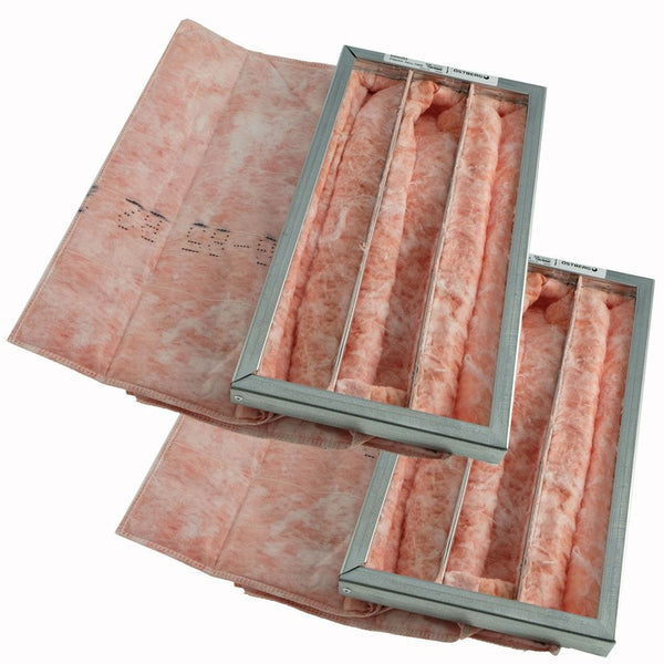 Ventilationsfilter Heru 200 S/300 S NextGen