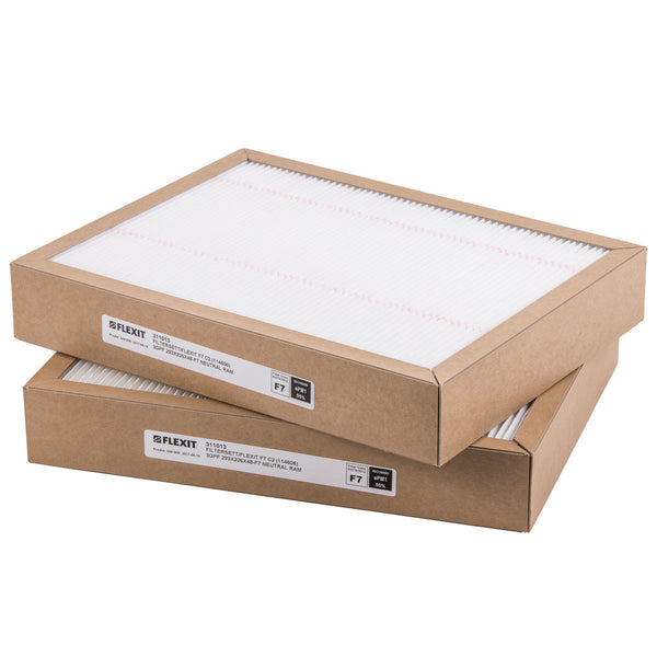 Ventilationsfilter Flexit C2 original