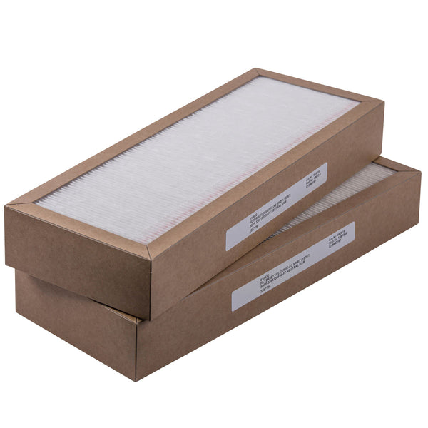 Ventilationsfilter Flexit Spirit K2 R F7