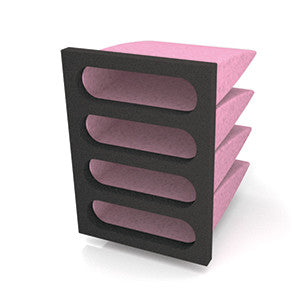 Ventilationsfilter Heru 400 T/600 T