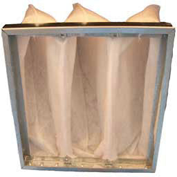 Ventilationsfilter Salda RIS 400 V