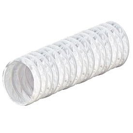 Flexibel plastslang 100 - 3m