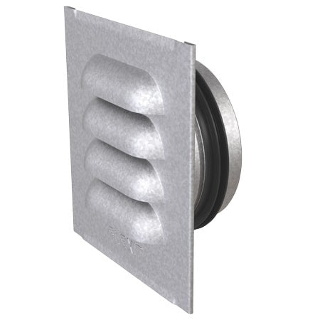 Jalusigaller Flexit Ø125