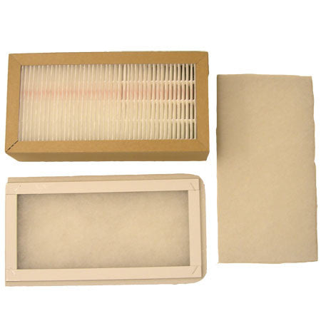 Ventilationsfilter Flexit S3/K3