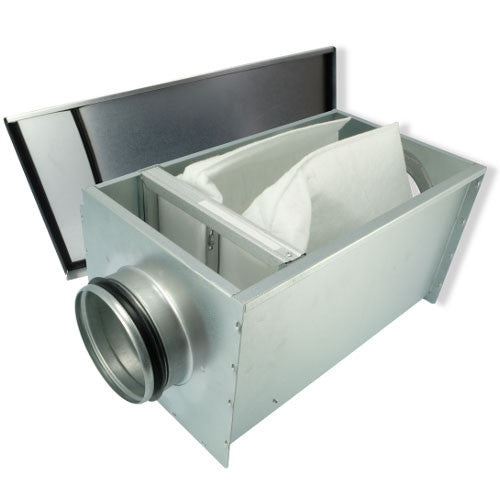 Filterbox FLF-125