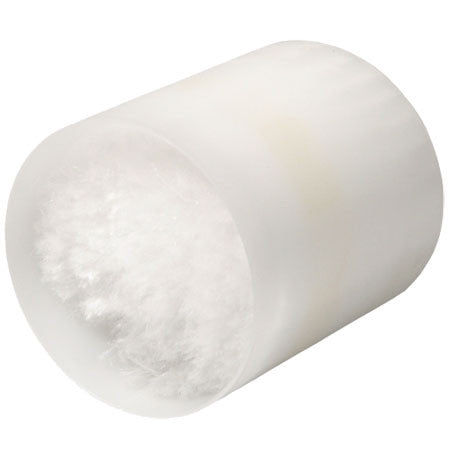 Fräscht Flimmerfilter