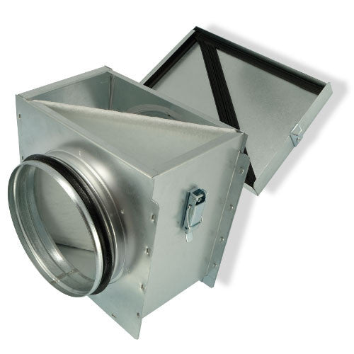 Filterbox FLK-125