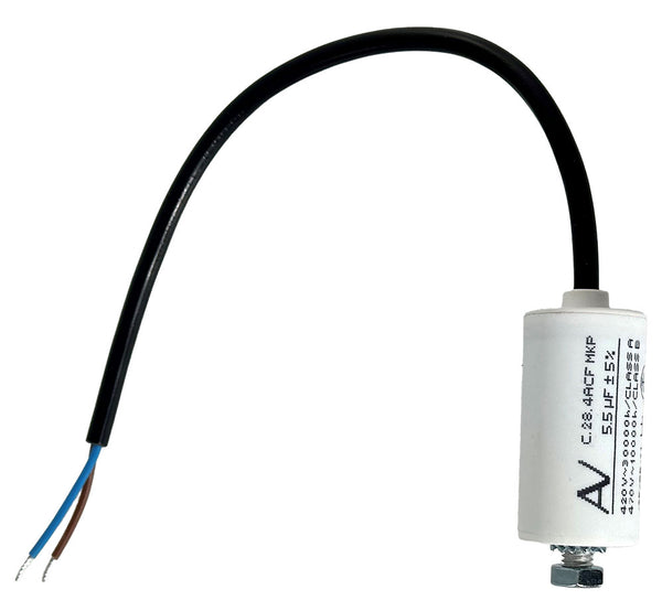 Östberg kondensator