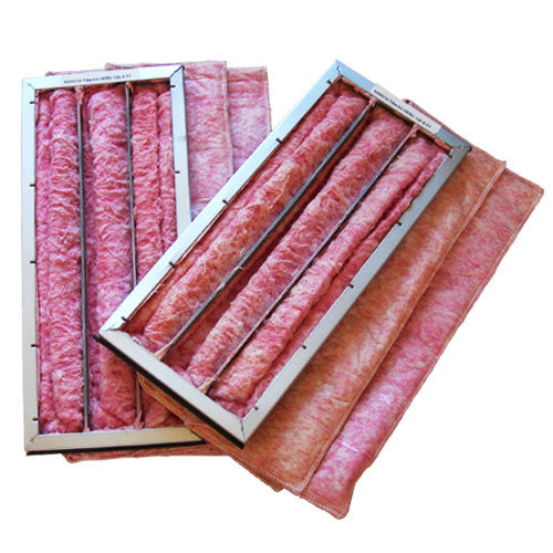 Ventilationsfilter Heru 130 S EC