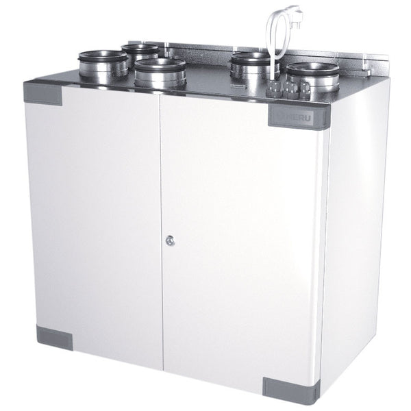 Östberg Heru 160 T EC