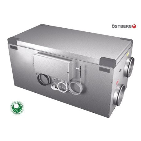 Östberg Heru 300 S EC