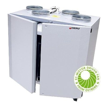 Östberg Heru 200 T EC