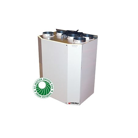 Östberg Heru 95 T EC