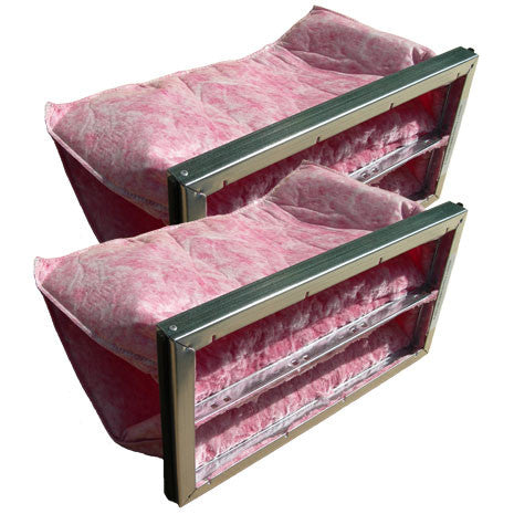 Ventilationsfilter Heru 75 S/90 S EC/100 S EC