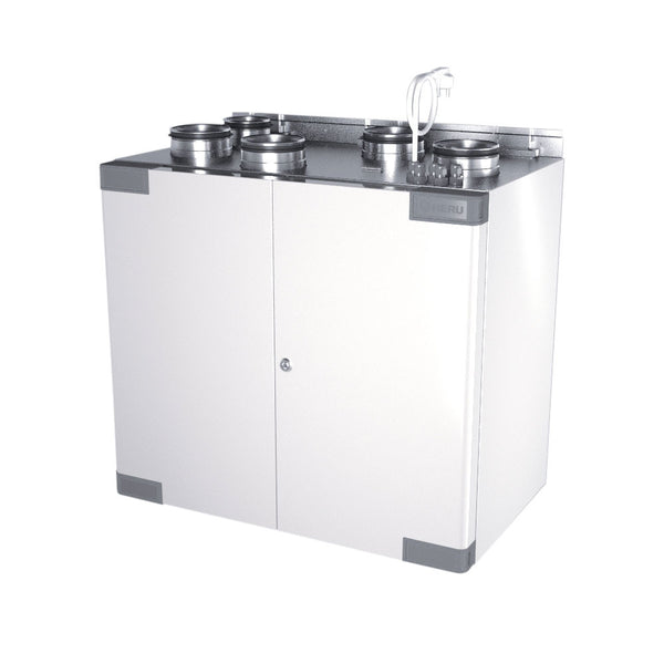 Östberg Heru 100 T EC