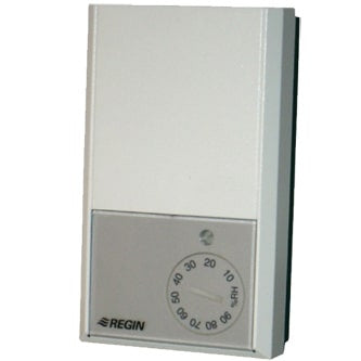 Rumshygrostat Regin HR1