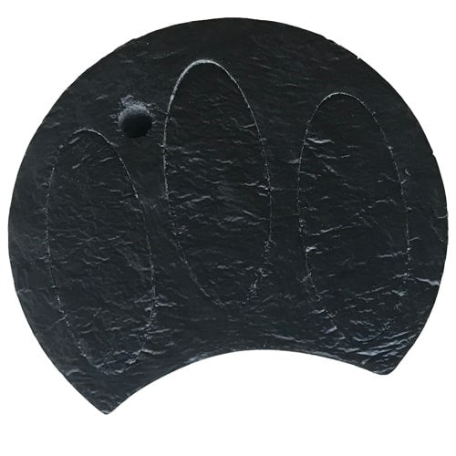 Inno 80 ljuddämpare och spjäll