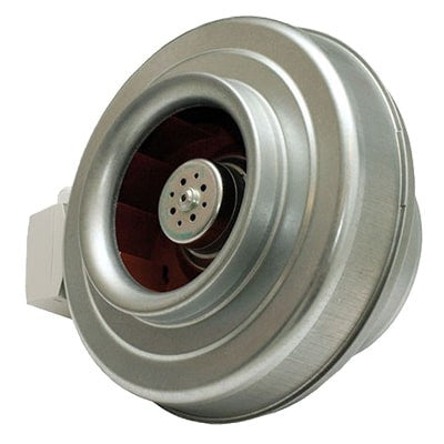 Kanalfläkt Systemair K 125 EC Sileo