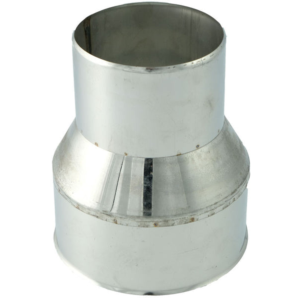 Kassettövergång xxx-max 200mm