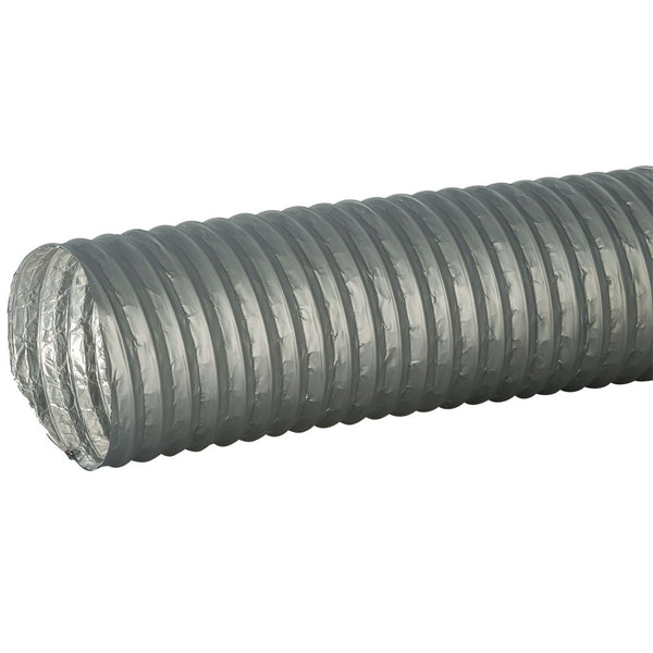 Köksfläktsslang FSK 162 10m ALU