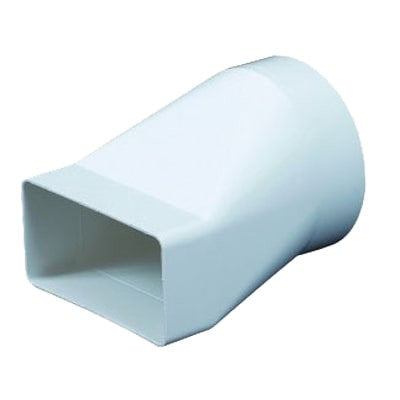 RC 55 x 110- cirkulär 100 plast