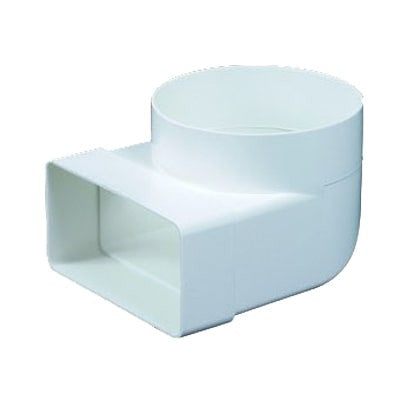 B9 55 x 110 - cirkulär 100 plast