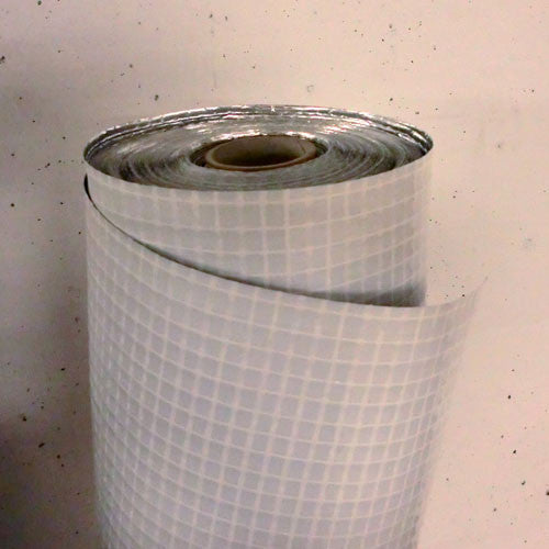 Krypgrundsisolering 75kvm