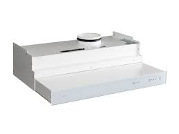 Spiskåpa Swegon CASA Samba Rostfri