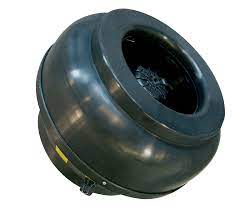 Systemair RVK-EX Kanalfläkt