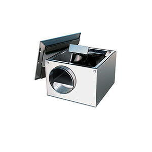 Östberg Kanalfläkt IRB AC