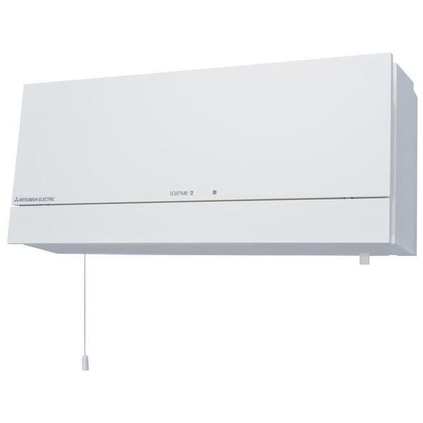 Mitsubishi Lossnay VL-100 miniventilation
