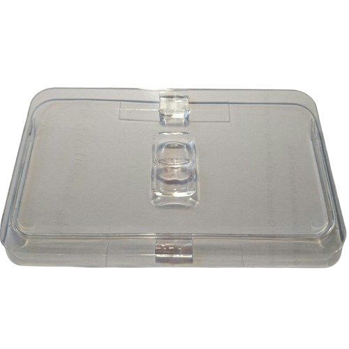 Fläktgroup lampglas CPDA-99-06