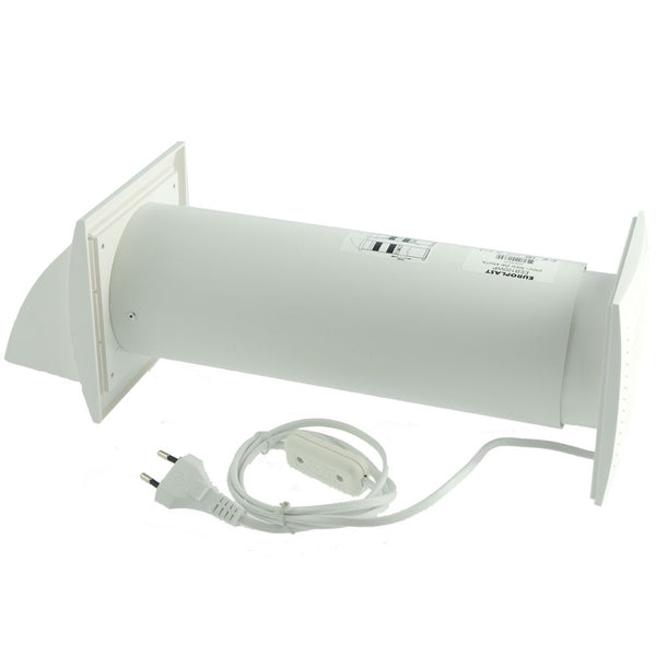 Mini-FTX-aggregat Europlast