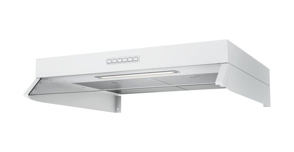 Spiskåpa Systemair Monolit 14 EC Vit