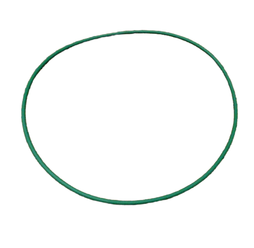 FläktGroup Drivrem Rotor RDAF-99-03-1 (Mini)