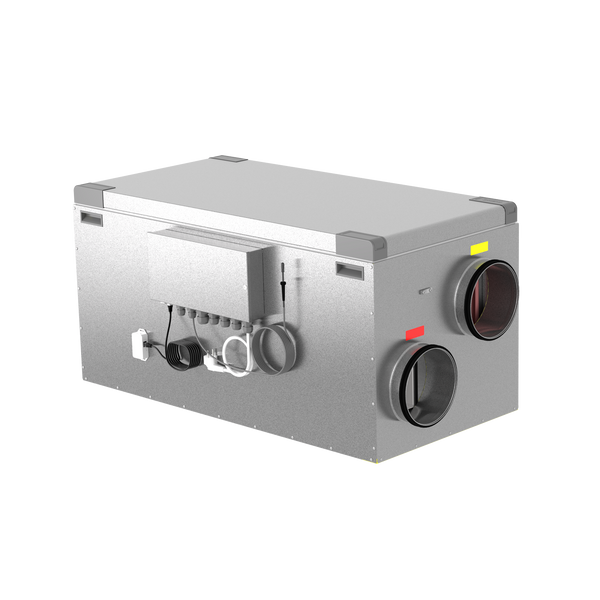 Östberg Heru 160 S EC