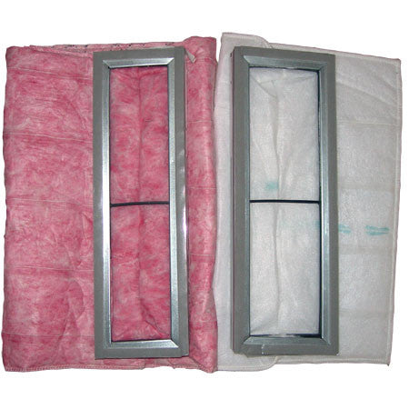 Ventilationsfilter Systemair VTR 200