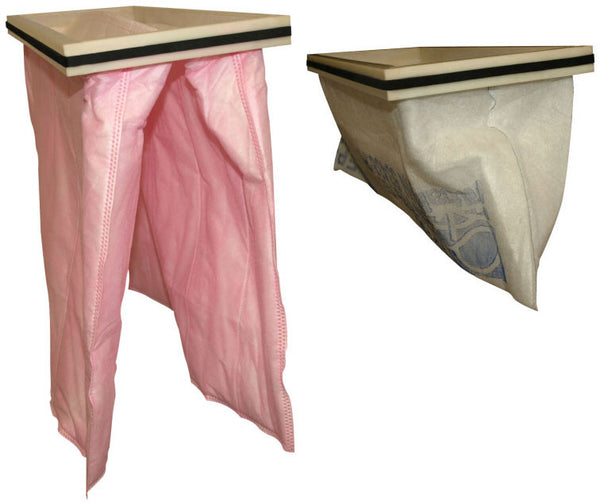 Ventilationsfilter Systemair VTR 500